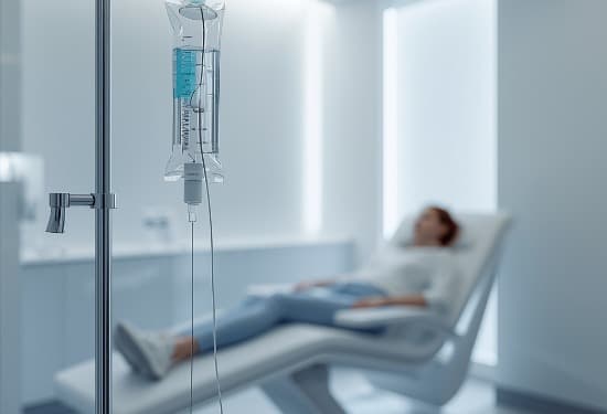 IV Therapy