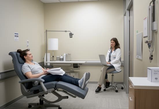 Spravato Treatment for Depression 