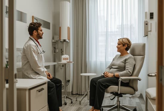 Sublocade Therapy for Opioid Use Disorder 